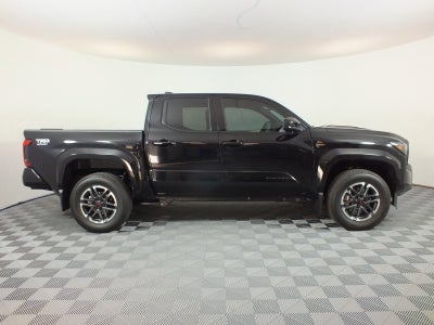 2026 Toyota Tacoma TRD Sport *1-OWNER, UNDER 1K MILES!*