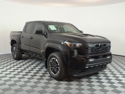 2026 Toyota Tacoma TRD Sport *1-OWNER, UNDER 1K MILES!*