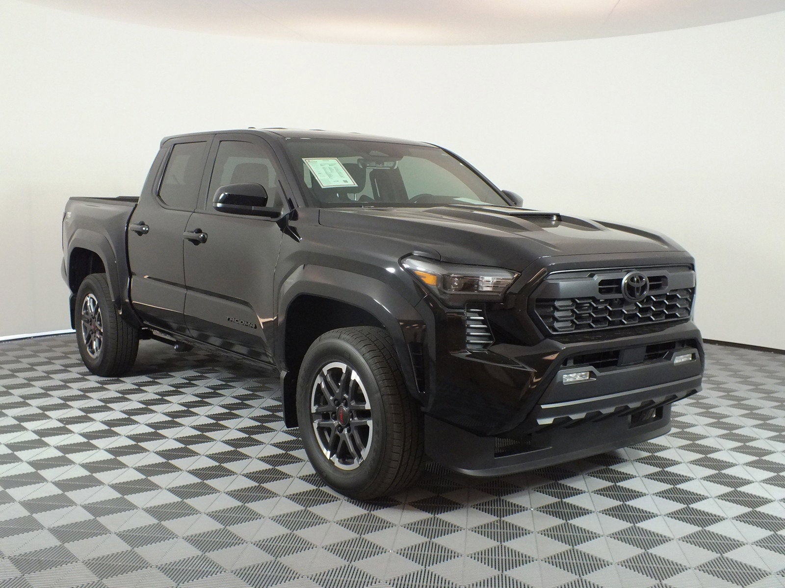 2026 Toyota Tacoma TRD Sport *1-OWNER, UNDER 1K MILES!*