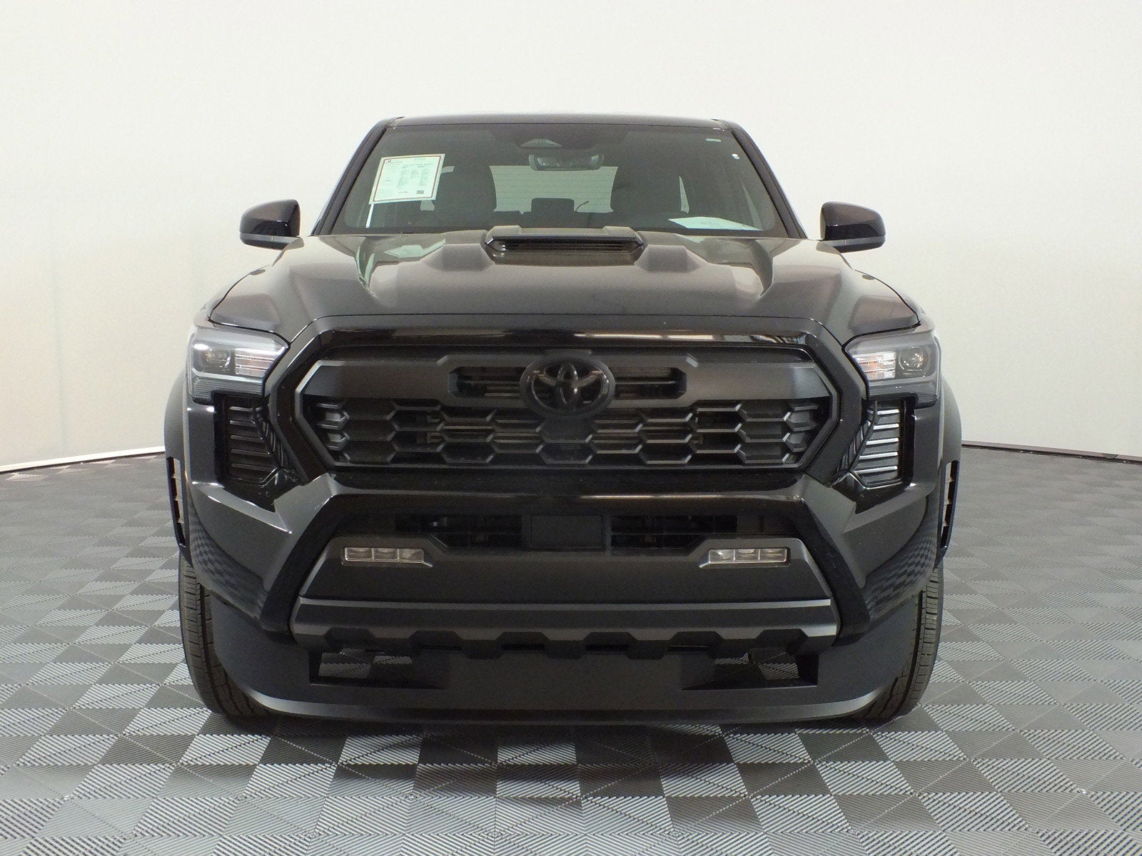 2026 Toyota Tacoma TRD Sport *1-OWNER, UNDER 1K MILES!*