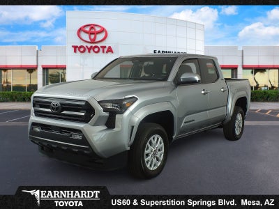 2025 Toyota Tacoma SR5 *1-OWNER*