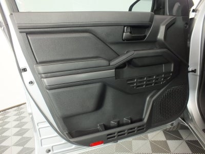 2025 Toyota Tacoma SR5 *1-OWNER*