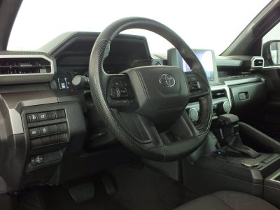 2025 Toyota Tacoma SR5 *1-OWNER*