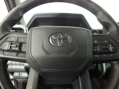 2025 Toyota Tacoma SR5 *1-OWNER*