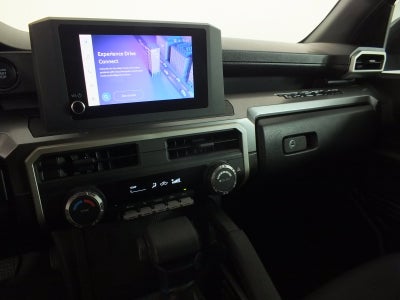 2025 Toyota Tacoma SR5 *1-OWNER*