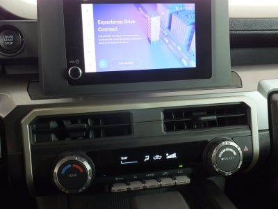 2025 Toyota Tacoma SR5 *1-OWNER*