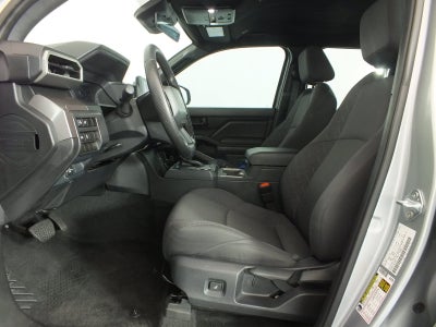 2025 Toyota Tacoma SR5 *1-OWNER*