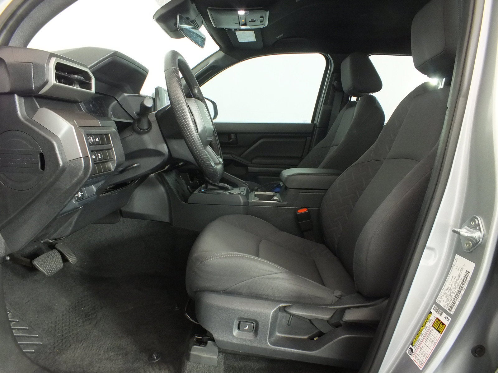 2025 Toyota Tacoma SR5 *1-OWNER*