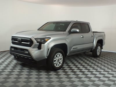 2025 Toyota Tacoma SR5 *1-OWNER*