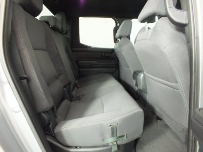2025 Toyota Tacoma SR5 *1-OWNER*