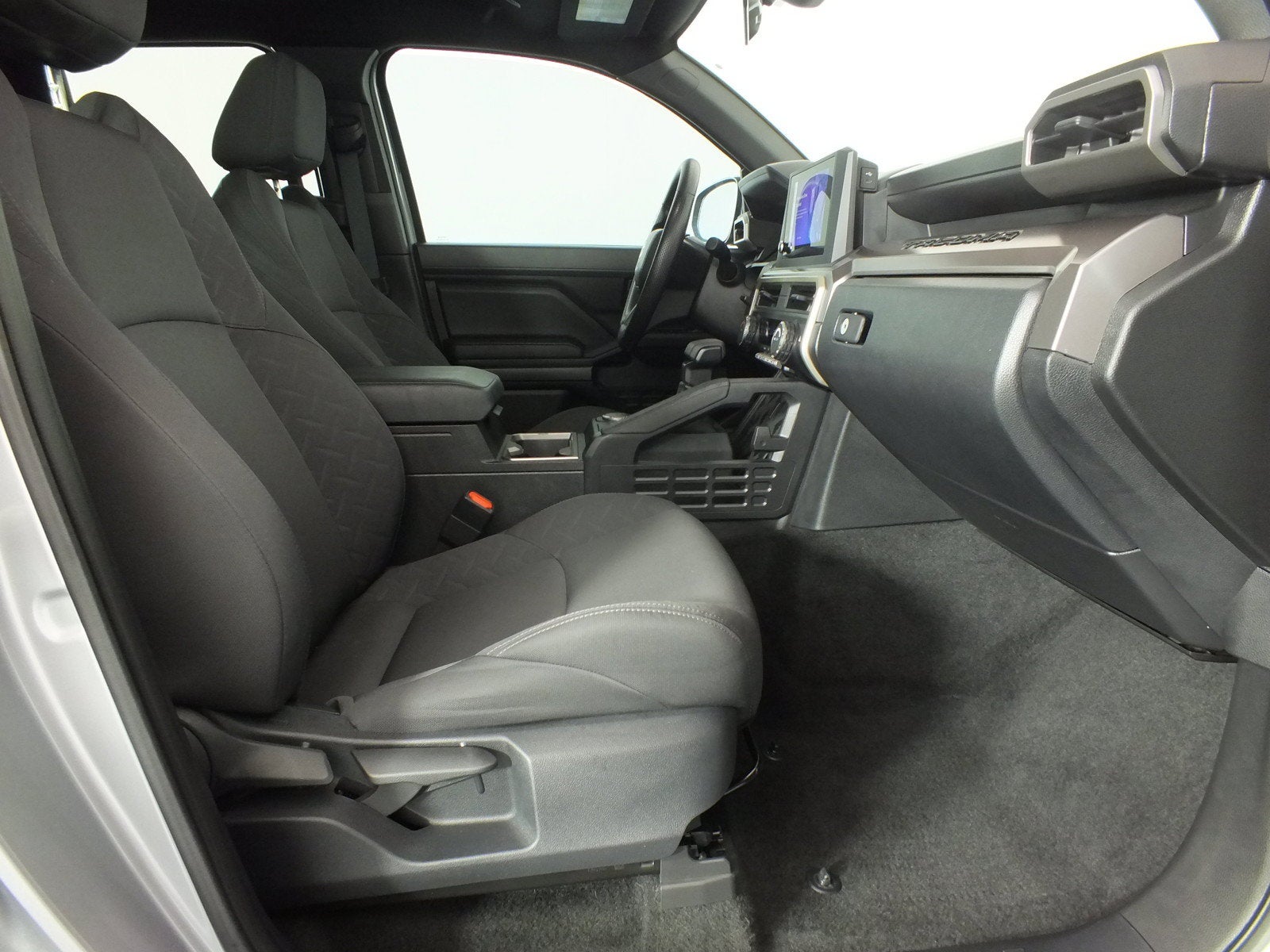 2025 Toyota Tacoma SR5 *1-OWNER*