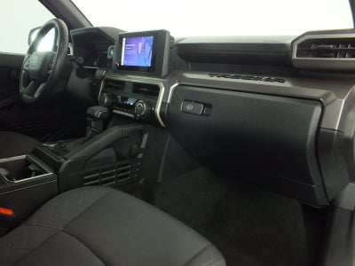 2025 Toyota Tacoma SR5 *1-OWNER*