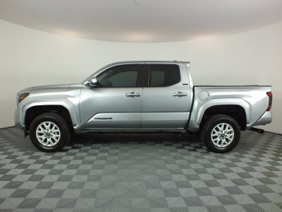 2025 Toyota Tacoma SR5 *1-OWNER*