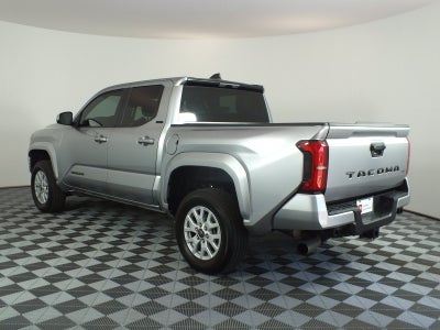 2025 Toyota Tacoma SR5 *1-OWNER*
