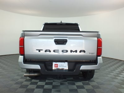 2025 Toyota Tacoma SR5 *1-OWNER*