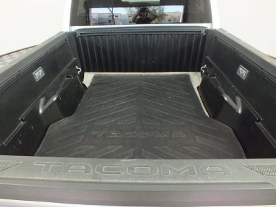 2025 Toyota Tacoma SR5 *1-OWNER*
