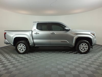 2025 Toyota Tacoma SR5 *1-OWNER*