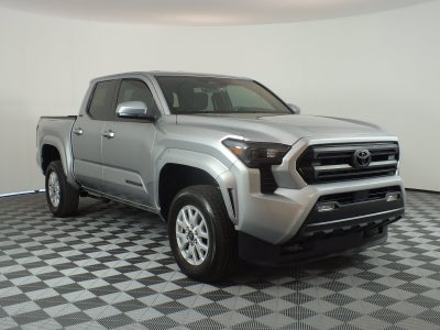 2025 Toyota Tacoma SR5 *1-OWNER*