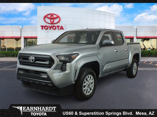 2025 Toyota Tacoma SR5 *1-OWNER*