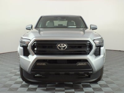 2025 Toyota Tacoma SR5 *1-OWNER*