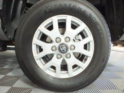 2025 Toyota Tacoma SR5 *1-OWNER*
