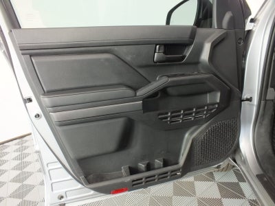 2025 Toyota Tacoma SR5 *1-OWNER*