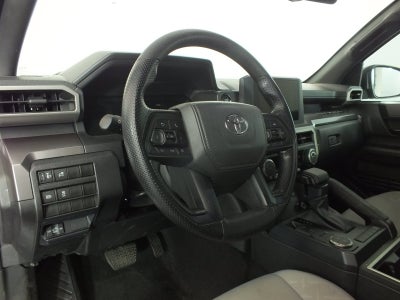 2025 Toyota Tacoma SR5 *1-OWNER*