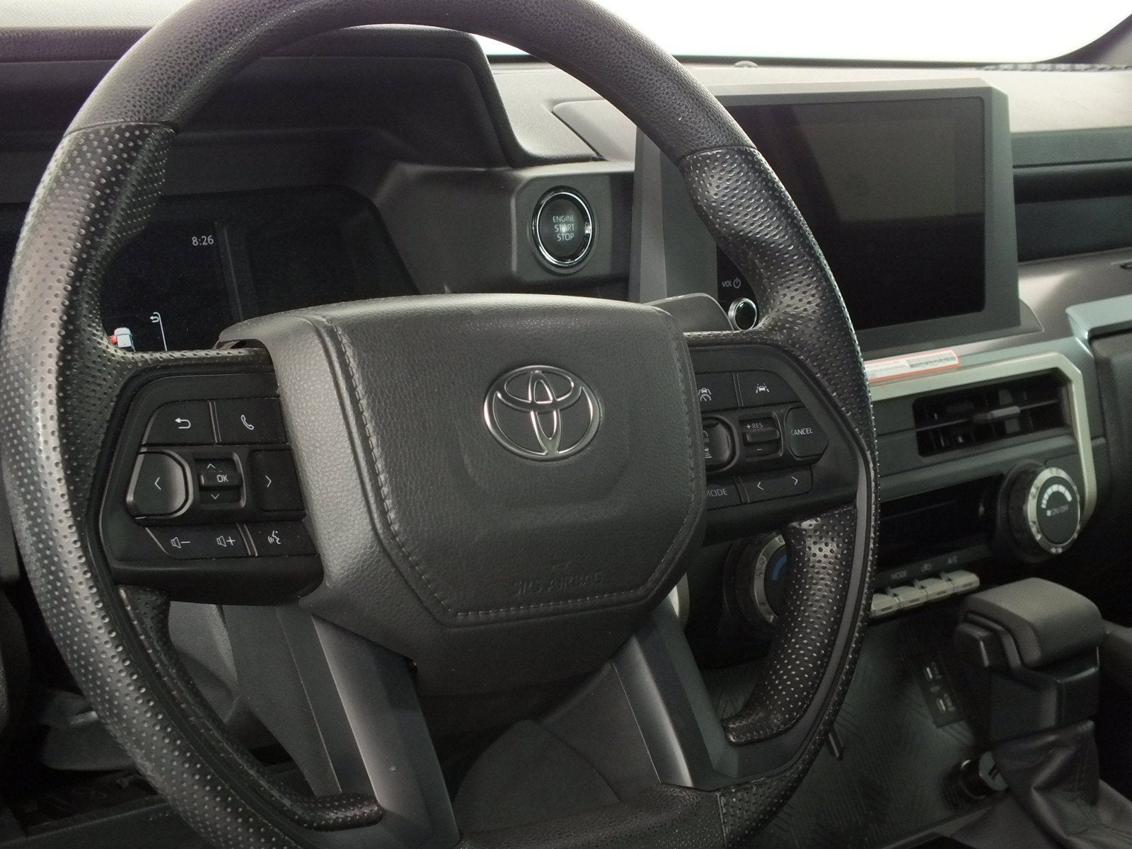 2025 Toyota Tacoma SR5 *1-OWNER*