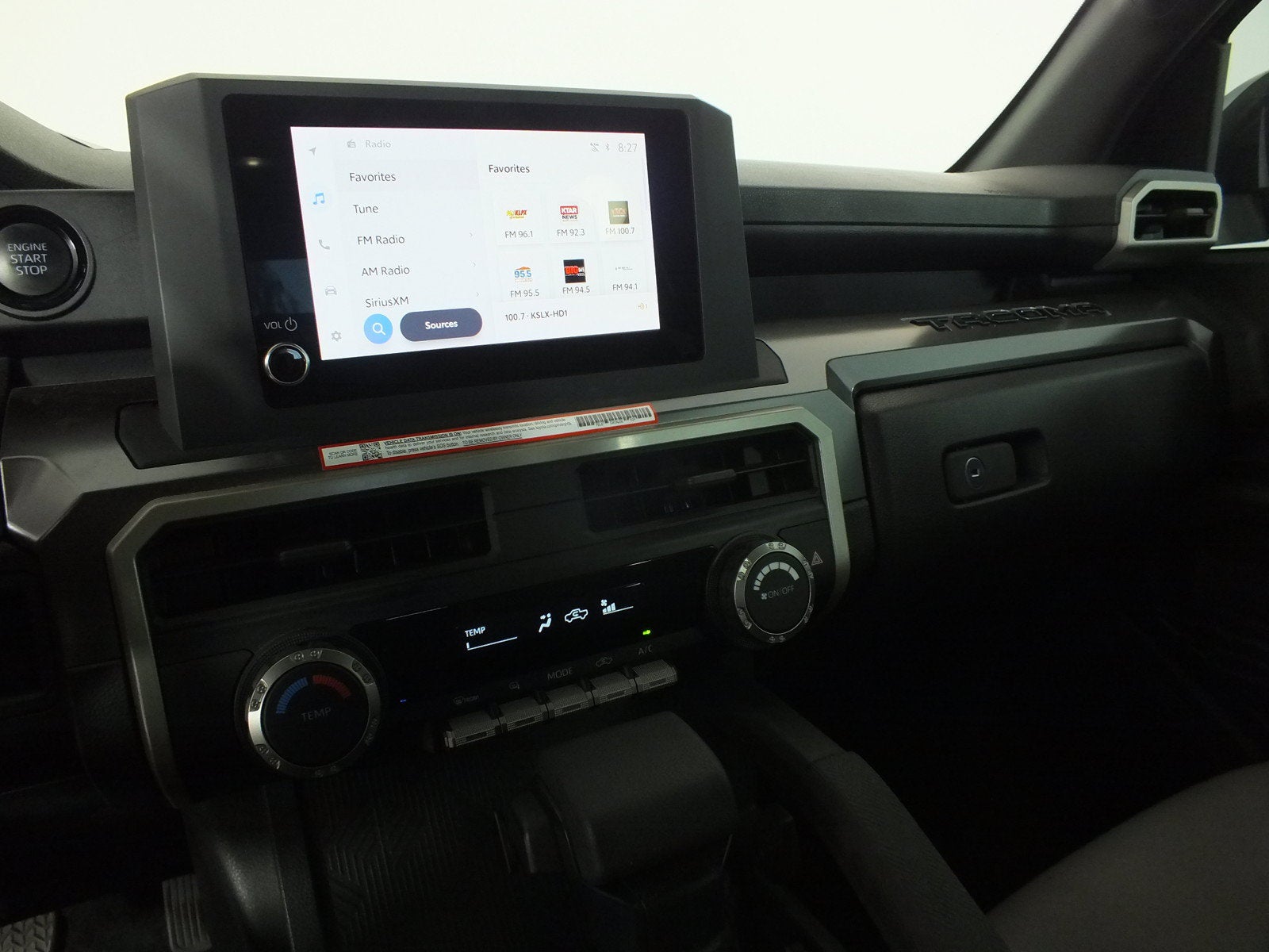 2025 Toyota Tacoma SR5 *1-OWNER*