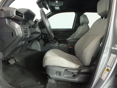 2025 Toyota Tacoma SR5 *1-OWNER*
