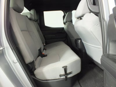 2025 Toyota Tacoma SR5 *1-OWNER*