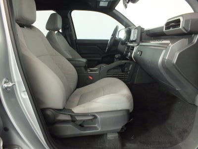 2025 Toyota Tacoma SR5 *1-OWNER*