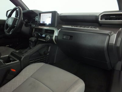 2025 Toyota Tacoma SR5 *1-OWNER*