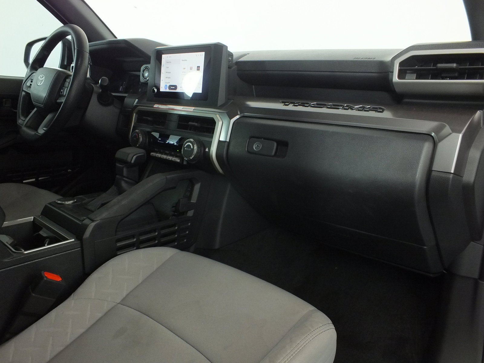 2025 Toyota Tacoma SR5 *1-OWNER*