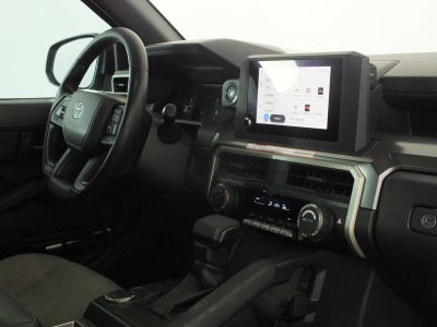 2025 Toyota Tacoma SR5 *1-OWNER*