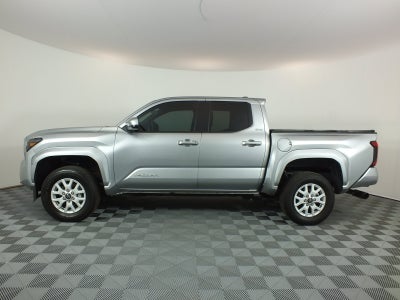2025 Toyota Tacoma SR5 *1-OWNER*