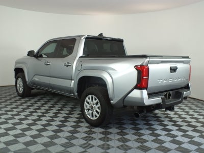 2025 Toyota Tacoma SR5 *1-OWNER*