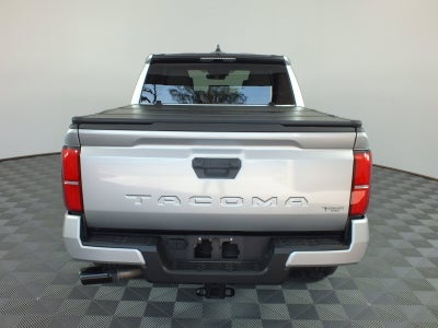 2025 Toyota Tacoma SR5 *1-OWNER*