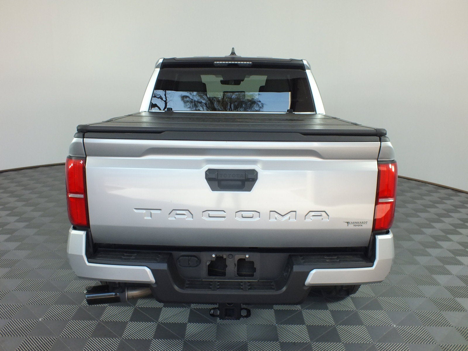 2025 Toyota Tacoma SR5 *1-OWNER*