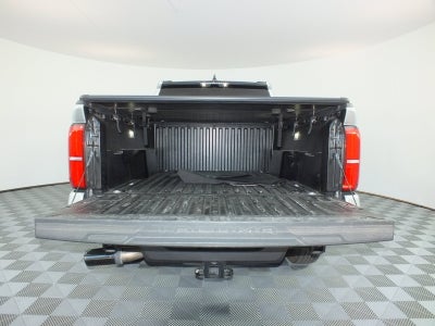 2025 Toyota Tacoma SR5 *1-OWNER*