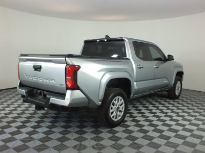 2025 Toyota Tacoma SR5 *1-OWNER*