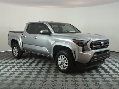 2025 Toyota Tacoma SR5 *1-OWNER*