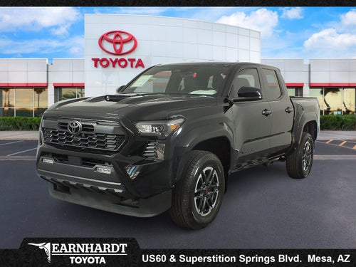 2024 Toyota Tacoma TRD Sport 2WD *1-OWNER*