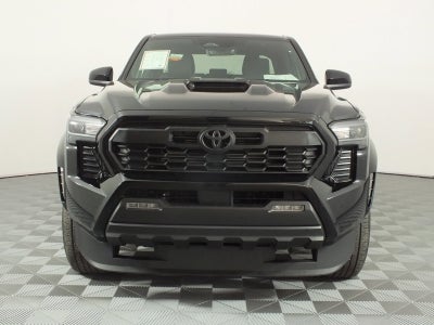 2024 Toyota Tacoma TRD Sport 2WD *1-OWNER*