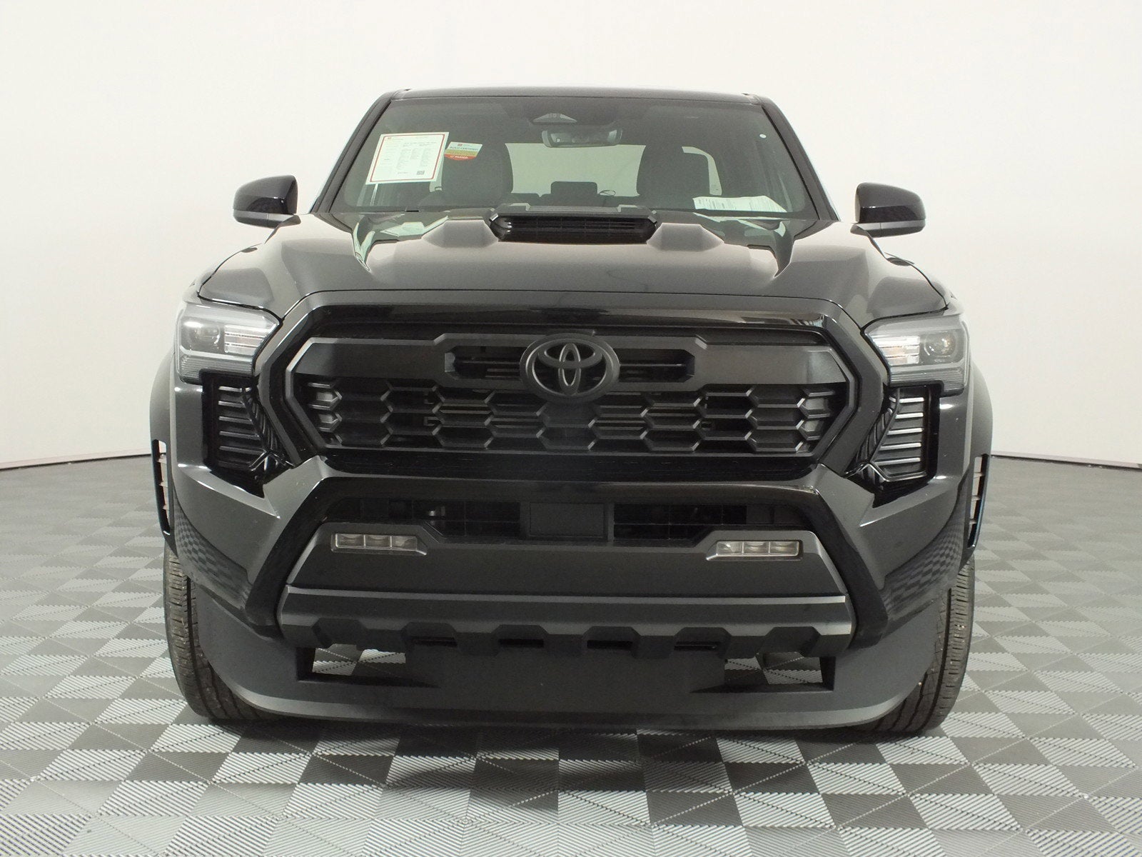 2024 Toyota Tacoma TRD Sport 2WD *1-OWNER*