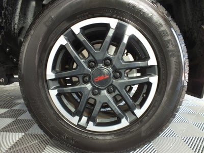 2024 Toyota Tacoma TRD Sport 2WD *1-OWNER*