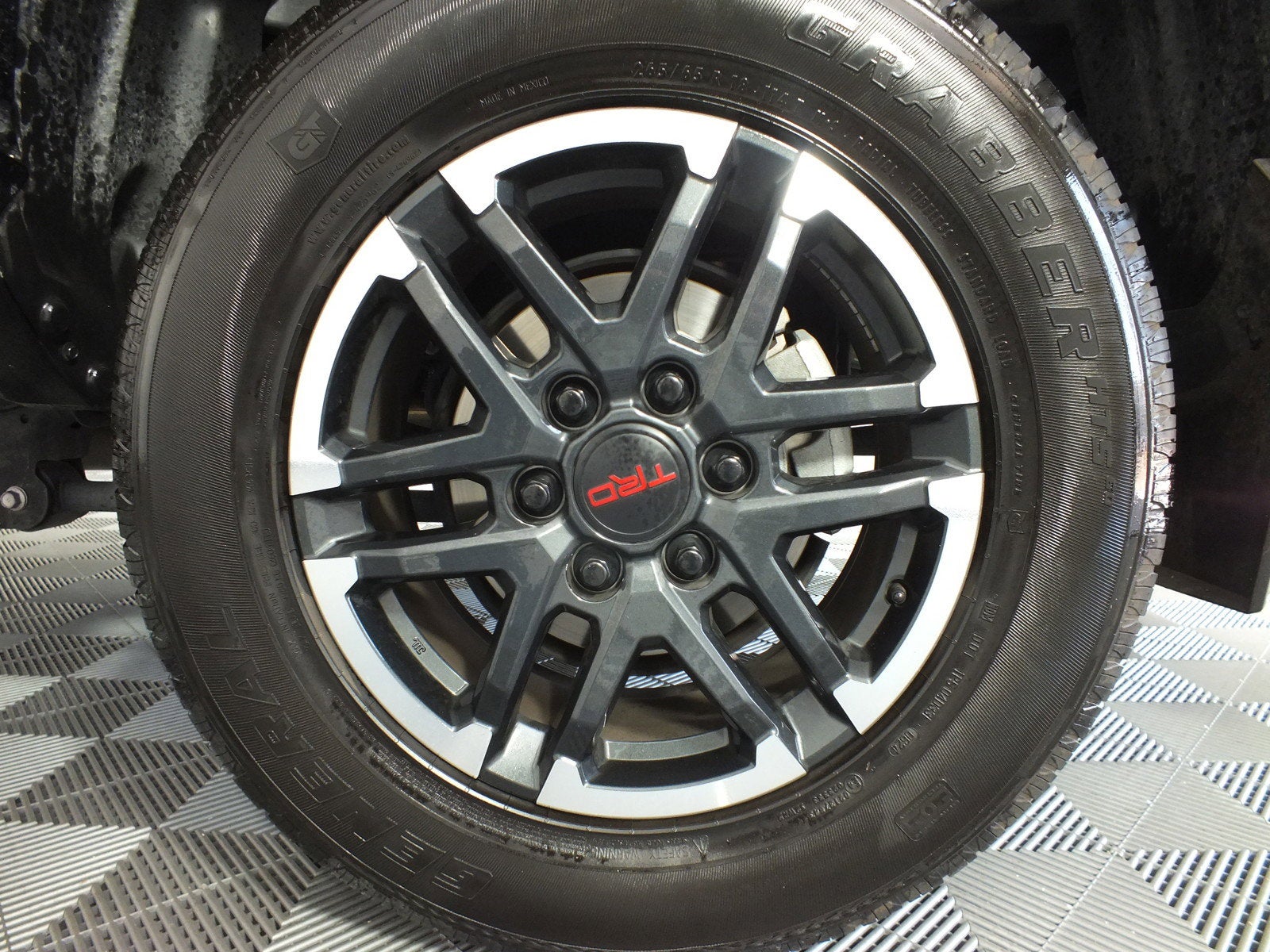 2024 Toyota Tacoma TRD Sport 2WD *1-OWNER*