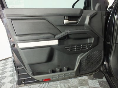 2024 Toyota Tacoma TRD Sport 2WD *1-OWNER*