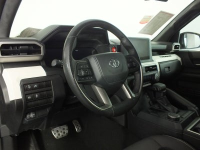 2024 Toyota Tacoma TRD Sport 2WD *1-OWNER*