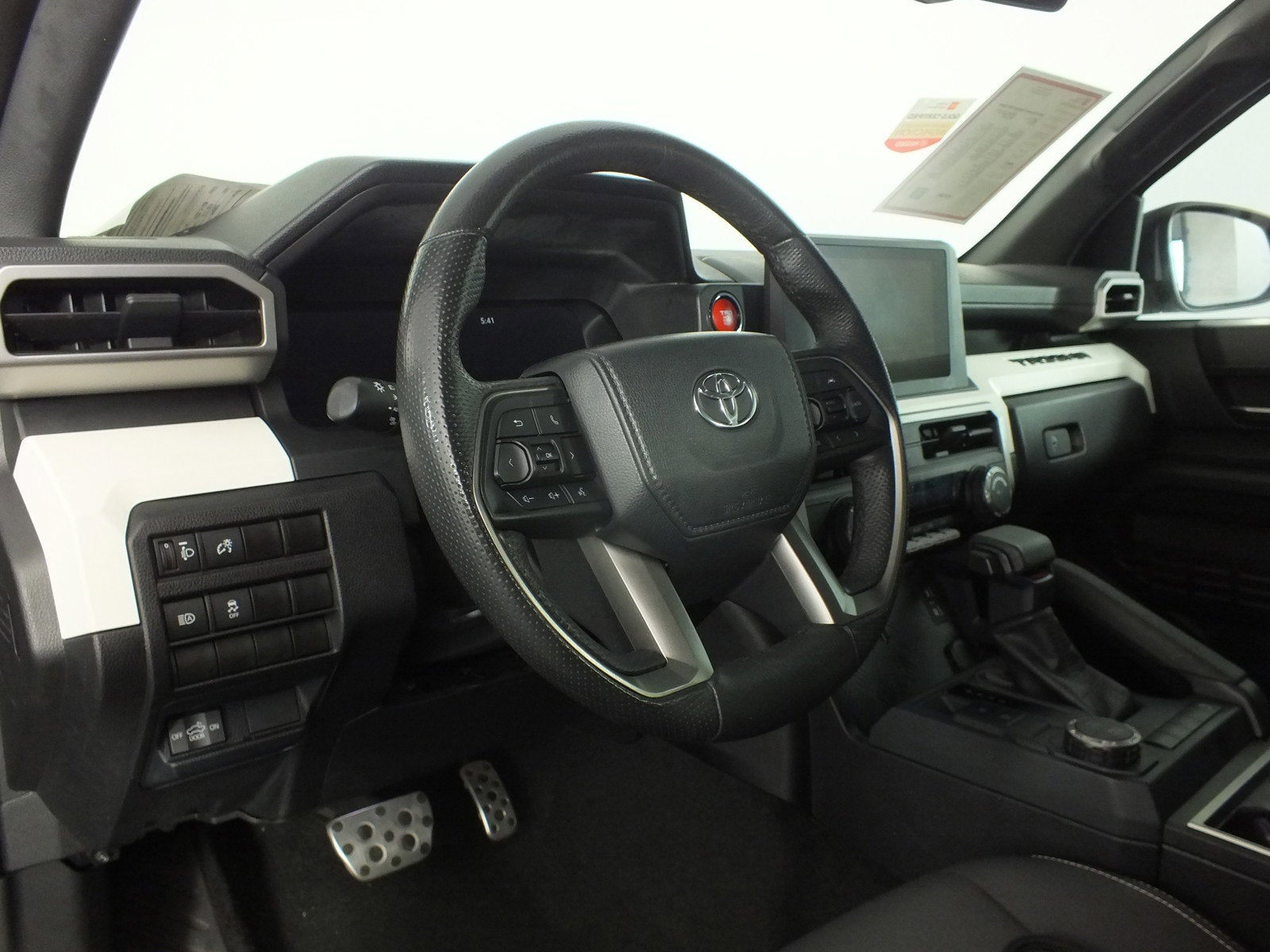 2024 Toyota Tacoma TRD Sport 2WD *1-OWNER*